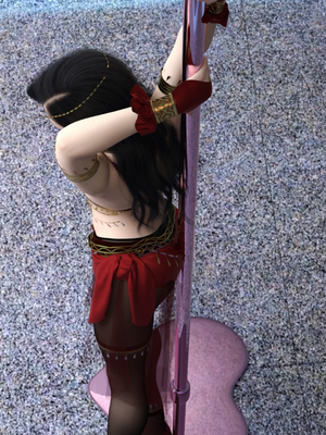 [Gou] 机械特工2-母女机器 02_110