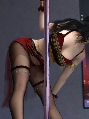 [Gou] 机械特工2-母女机器 02_111