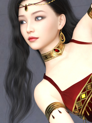 [Gou] 机械特工2-母女机器 02_114