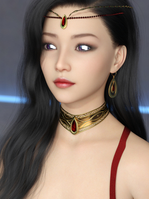 [Gou] 机械特工2-母女机器 02_116