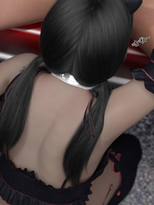 [Gou] 机械特工2-母女机器 02_117