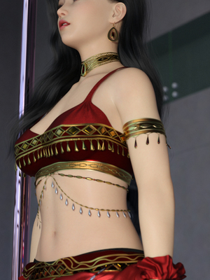 [Gou] 机械特工2-母女机器 02_118