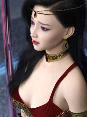 [Gou] 机械特工2-母女机器 02_120