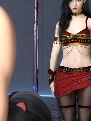 [Gou] 机械特工2-母女机器 02_125