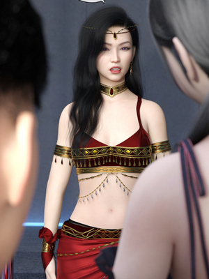 [Gou] 机械特工2-母女机器 02_128