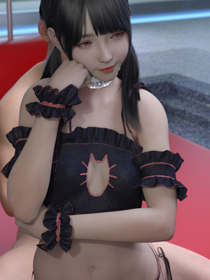 [Gou] 机械特工2-母女机器 02_129