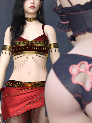 [Gou] 机械特工2-母女机器 02_130