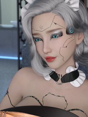 [Gou] 机械特工2-母女机器 02_135