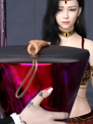 [Gou] 机械特工2-母女机器 02_138