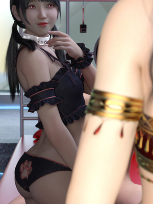 [Gou] 机械特工2-母女机器 02_140