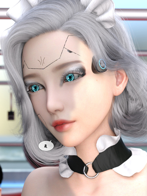 [Gou] 机械特工2-母女机器 02_144