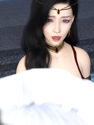 [Gou] 机械特工2-母女机器 02_148