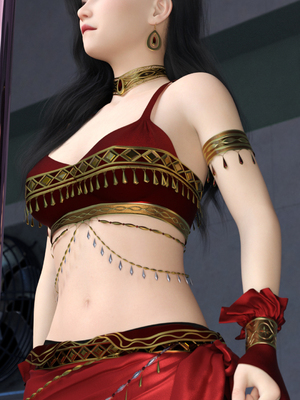 [Gou] 机械特工2-母女机器 02_152