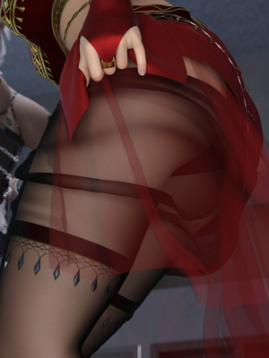 [Gou] 机械特工2-母女机器 02_153