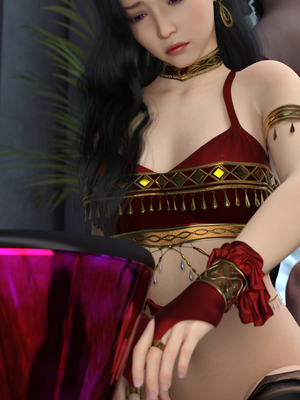 [Gou] 机械特工2-母女机器 02_154