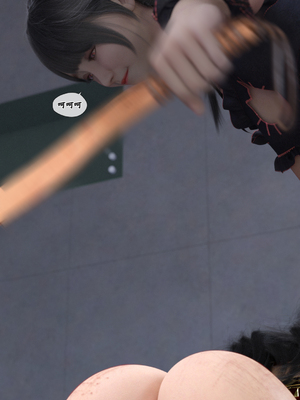 [Gou] 机械特工2-母女机器 02_168