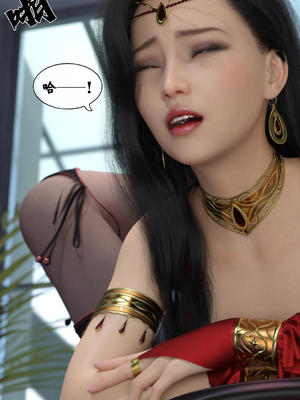 [Gou] 机械特工2-母女机器 02_169