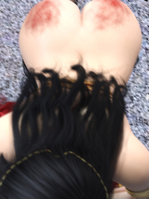 [Gou] 机械特工2-母女机器 02_172