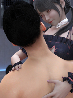 [Gou] 机械特工2-母女机器 02_178