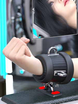 [Gou] 机械特工2-母女机器 03_004