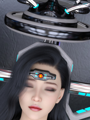 [Gou] 机械特工2-母女机器 03_054