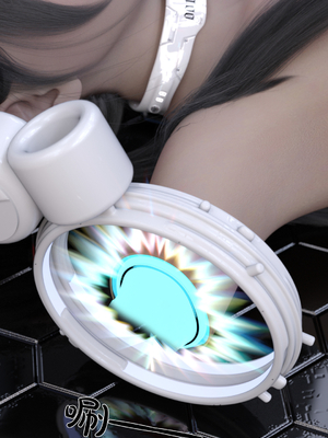 [Gou] 机械特工2-母女机器 03_104