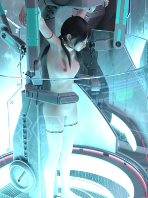 [Gou] 机械特工2-母女机器 03_135