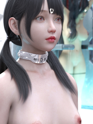 [Gou] 机械特工2-母女机器 03_139