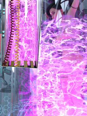 [Gou] 机械特工2-母女机器 03_185