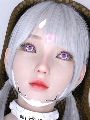 [Gou] 机械特工2-母女机器 03_217