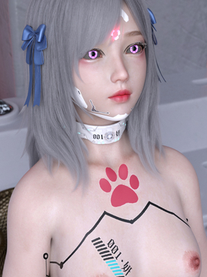 [Gou] 机械特工2-母女机器 03_225