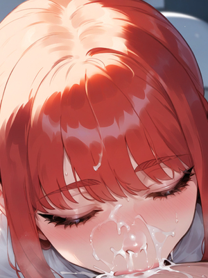 Miyu - Makima- Nurse’s Orders (Patreon) (AI Generated)_0016