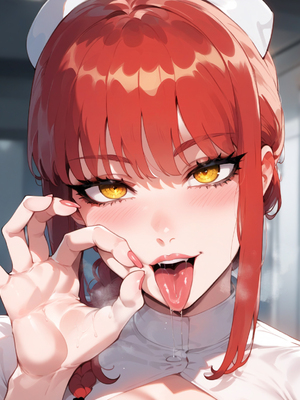 Miyu - Makima- Nurse’s Orders (Patreon) (AI Generated)_0062