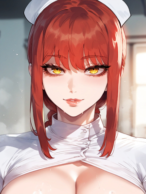 Miyu - Makima- Nurse’s Orders (Patreon) (AI Generated)_0063