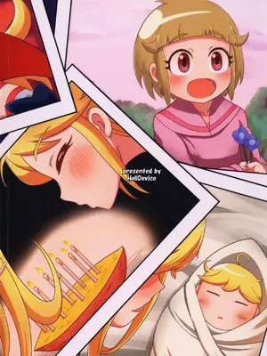 (C88) [HellDevice (nalvas)] 孕売りてんしちゃん (夜ノヤッターマン) [种付大叔个人汉化]_35