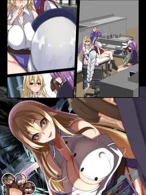 [DREAM RIDER (ゆきと)] ゆきばこ ゆきとのお絵描き箱 2024年8月号 あまあまえっちな幻想郷 (東方Project) [DL版]_20