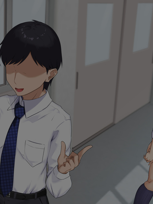 [もっちもち屋 (caruta)] ビッチギャルの乳には勝てない_252