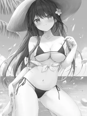 [Brown sugar (宮坂なこ)] 甘え上手なおとなりさんとのつきあいかた ーまとめー [DL版]_32