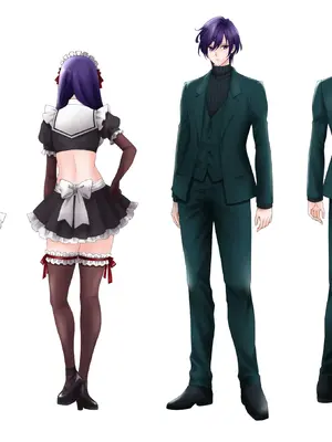 [聖華快楽書店] TSご奉仕メイド ～悪徳領主の監査に来たのに女体化されて性処理メイドにされました～_66