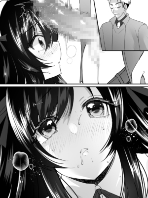 [聖華快楽書店] TSご奉仕メイド ～悪徳領主の監査に来たのに女体化されて性処理メイドにされました～_44