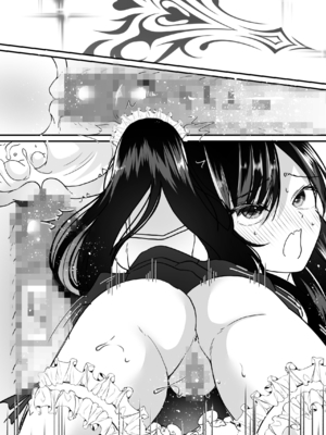 [聖華快楽書店] TSご奉仕メイド ～悪徳領主の監査に来たのに女体化されて性処理メイドにされました～_59