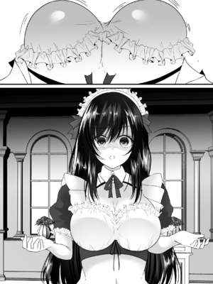 [聖華快楽書店] TSご奉仕メイド ～悪徳領主の監査に来たのに女体化されて性処理メイドにされました～_37