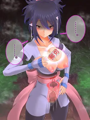 [催眠すし屋 (ひぷの寿司)] Tales of Hypnosis2 (テイルズオブシリーズ) [心海汉化组]_033