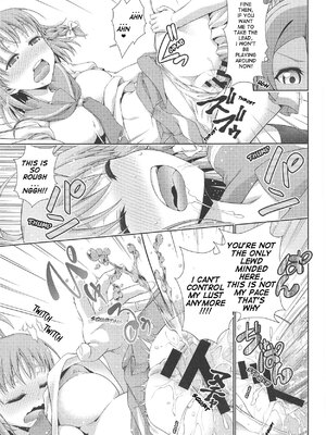 (C95) [毒とんこつ肉ドレイ (他の人)] 千歌ちゃんにもナイショの秘密3 (ラブライブ! サンシャイン!!) [英訳]_18