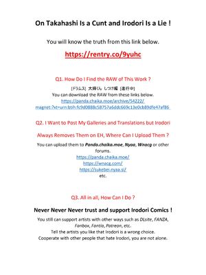 [ドラムス] 大輝くん しつけ編 [進行中] [Don't Trust and Support Irodori Comics !]_002