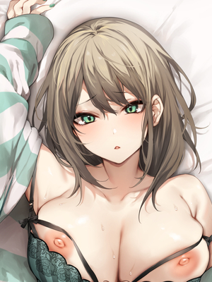 [PIXIV] diletta (31033868) [Don't Trust and Support Irodori Comics !]_016