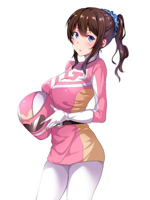 [PIXIV] diletta (31033868) [Don't Trust and Support Irodori Comics !]_216