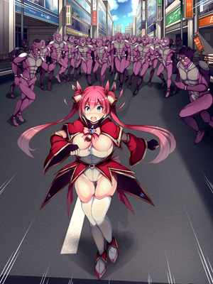 [PIXIV] diletta (31033868) [Don't Trust and Support Irodori Comics !]_276