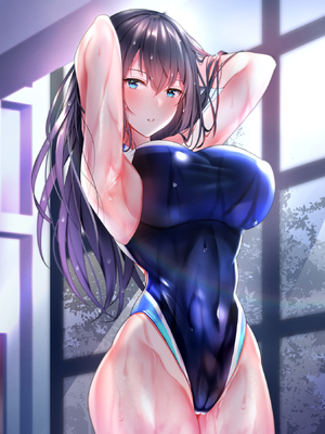 [PIXIV] diletta (31033868) [Don't Trust and Support Irodori Comics !]_290