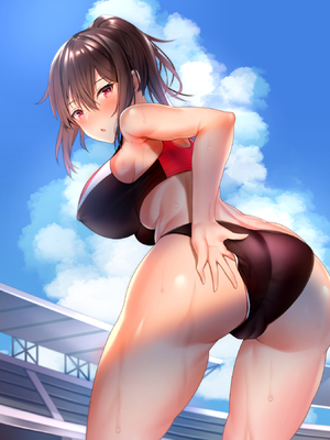 [PIXIV] diletta (31033868) [Don't Trust and Support Irodori Comics !]_291